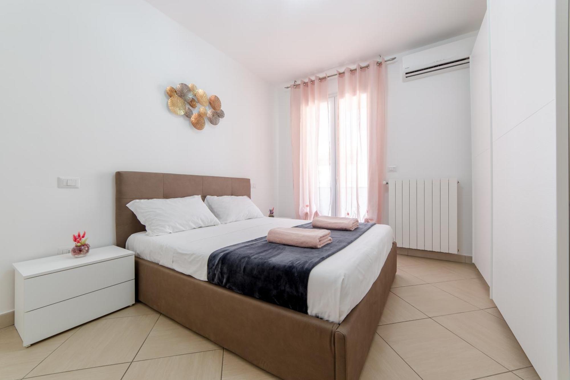 Sterlizia Rooms Gallipoli Eksteriør billede