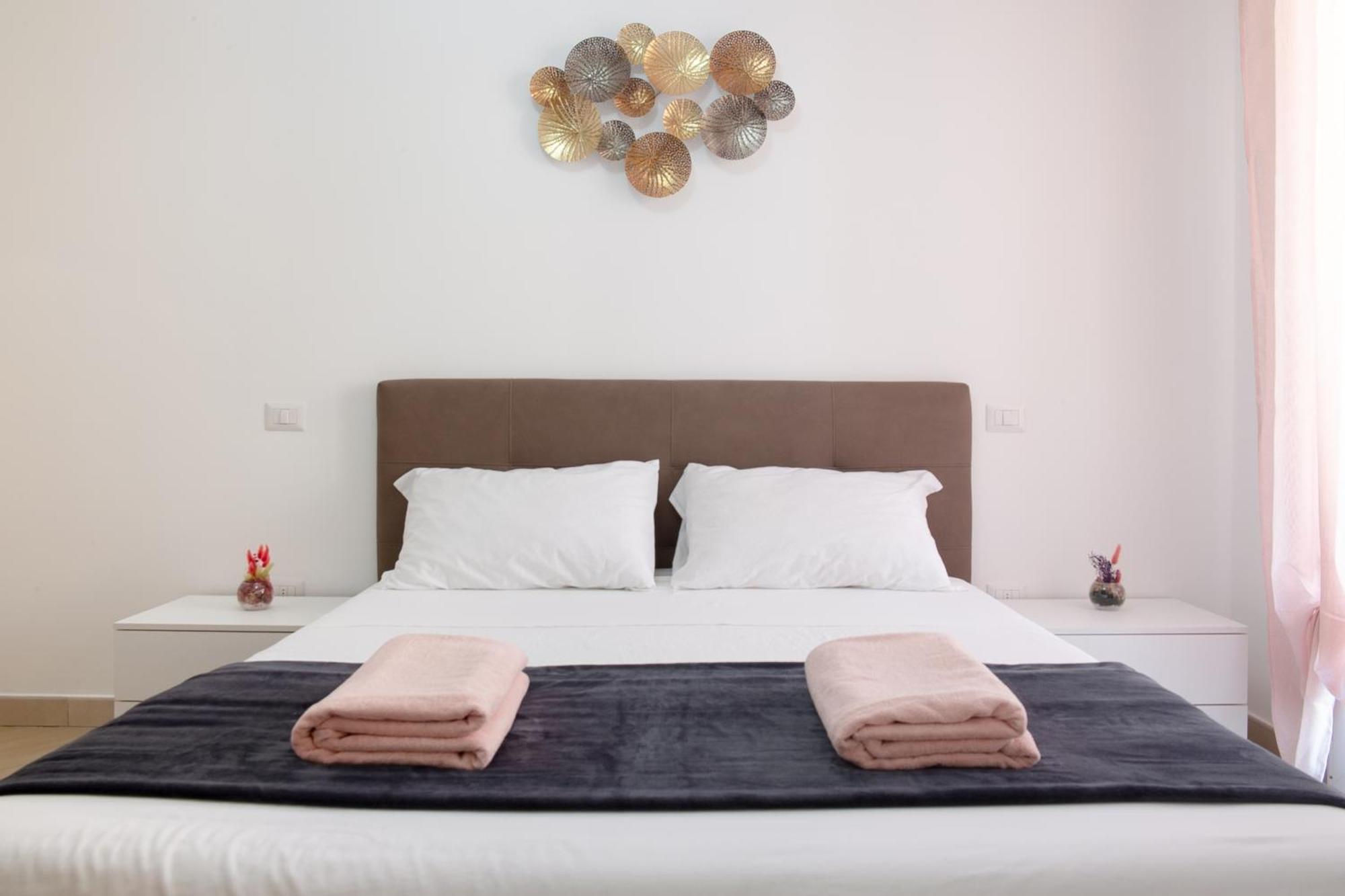 Sterlizia Rooms Gallipoli Eksteriør billede