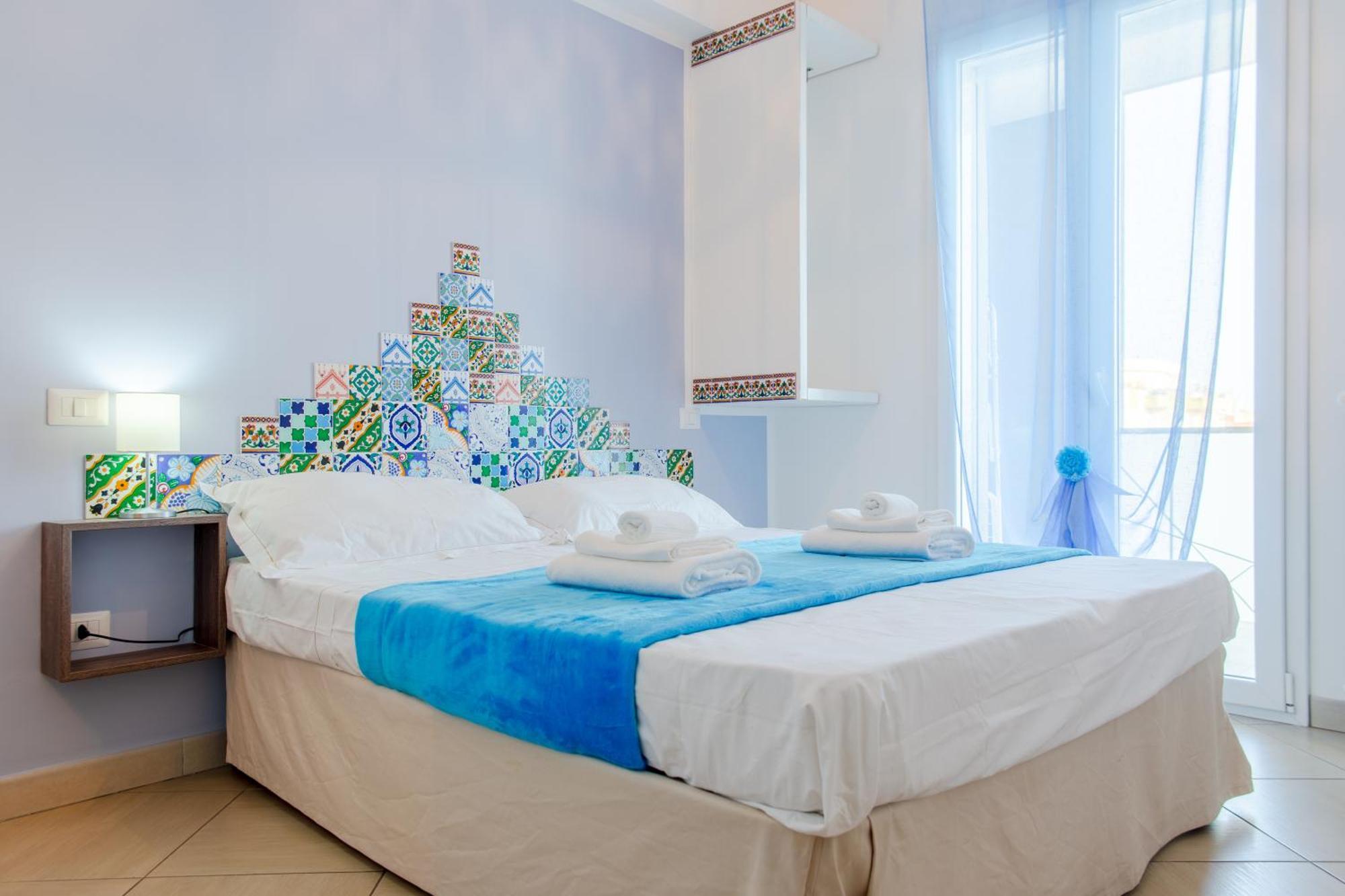 Sterlizia Rooms Gallipoli Eksteriør billede